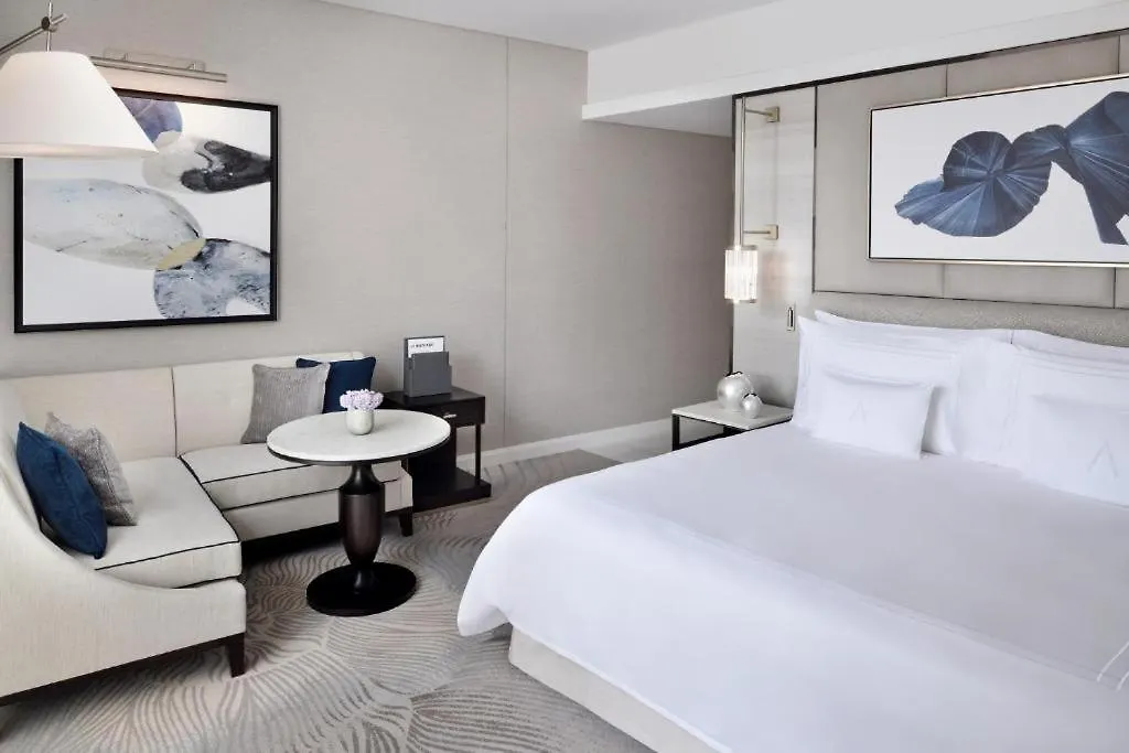 Address Downtown Residences Apartments Dubai 0*,